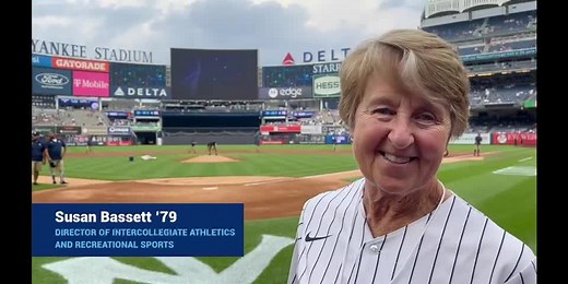 On July 28, Yankee Stadium hosted Cortaca Jug Day at Yankee Stadium. Check out the highlights in this video and read more in the IC News story: https://www.ithaca.edu/news/countdown-cortaca-part-8-night-baseball-reveals-yankee-stadium-will-be-cozy-home-cortaca-2022 | Ithaca College