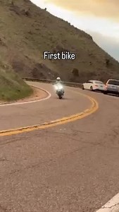 5.7K views · 2.5K reactions | Not just a dream anymore 凉  @suppa.vsn - - Cardo: LITTLELEGS Pit Mat: LITTLELEGS Amotopart: LITTLELEGS - - - - - #fyp #explore #reels #motorcycles #motogirl #bikergirl #motoracer #girlswhorace #ducati #aprilia #thewhitemonster #superbike #funny #relatable #bikelife #real #ninja400 #superbike #rsv4 | Little Legs | Facebook