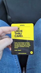 Here’s the number ONE card kids are playing on their parents in the SERVD Kids Vs Parents real-life card game.🎁 😂 | SERVD Cards