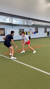 Defense work | Michael Drach Training