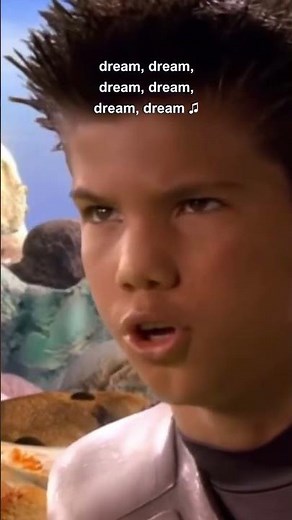Sharkboy's lullaby #taylorlautner #sharkboyandlavagirl