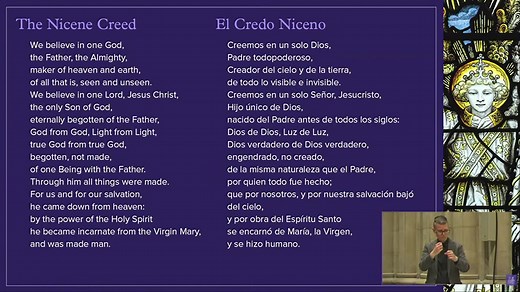 WATCH LIVE: The Washington National Cathedral hosts Christmas Eve service | Fox News