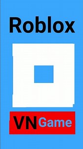Roblox VN game!