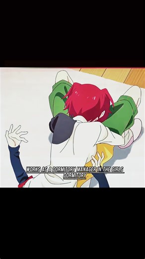 #fyp #anime #animeedit #animerecommendations #animation