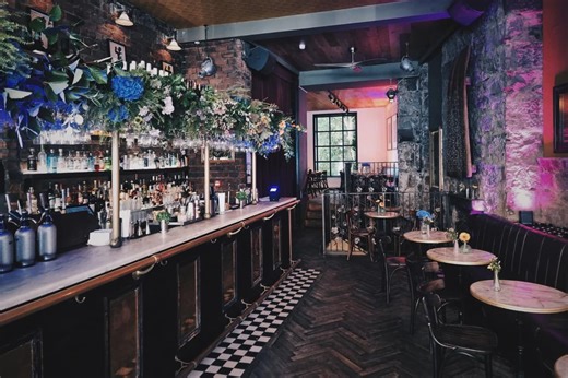 Glasgow's 12 favourite bars of 2025 according to our readers and writers
