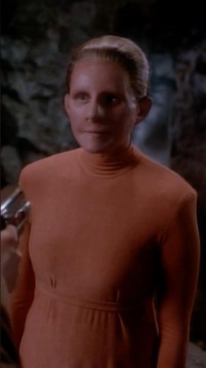 What's Up with Deep Space Nine's "Female Shapeshifter?"