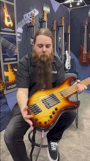 ‪@IbanezOfficial‬ Mode Series basses are modern takes of their most iconic bass designs