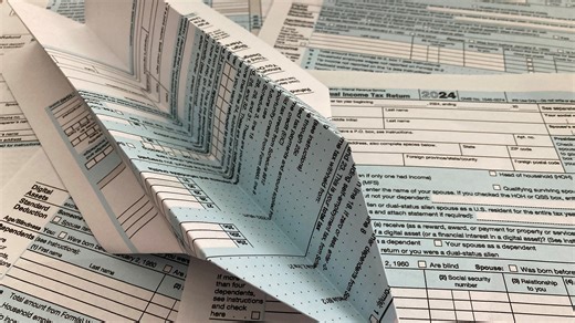 What about a 10% flat tax? What can we learn from ancient tithing? | Opinion