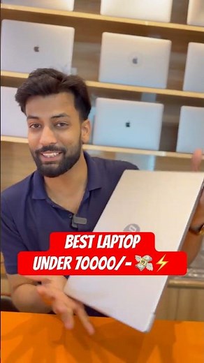 Best Student Laptop In 2026 || HP 14s Core 5 #hplaptop #techreview #techshorts
