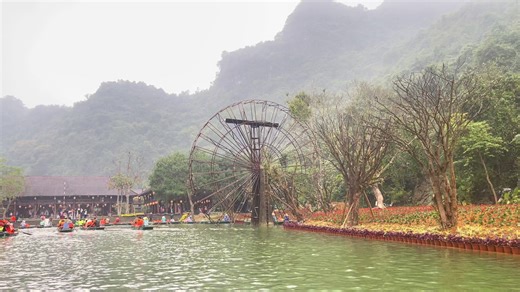 Thung với chả là ui ~ 1 sao về chỗ nhé #thungui #thunguininhbinh #ninhbinh