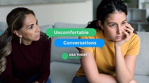 Uncomfortable Conversations: How to convince your grown child to move out on their own