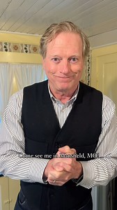 11K views · 8.5K reactions | I will be in Mansfield, MO on September 27th-29th for Wilder Days! #littlehouse #almanzowilder #deanbutler #littlehouseontheprairie #80stvshow #lapetitemaisondanslaprairie #lauraingalls #nellieoleson #charlesingalls #michaellandon | Dean Butler | Facebook