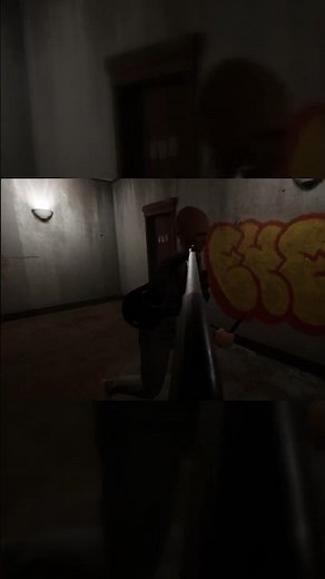 Blood Trail VR Intense Shotgun Combat