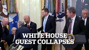 Trump Cites Staffer's Ozempic Use During Weight-Loss Drug Announcement