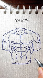 16K views · 288 reactions | ✨Chest Anatomy drawing tutorial EasyPeasy✨ My drawing tools on bio . #howtodraw #drawingtutorial #arttutorial #anatomydrawing #artist #trendingvideo #artistoninstagram #viral #fyp | Studioyaart Vasco | Facebook