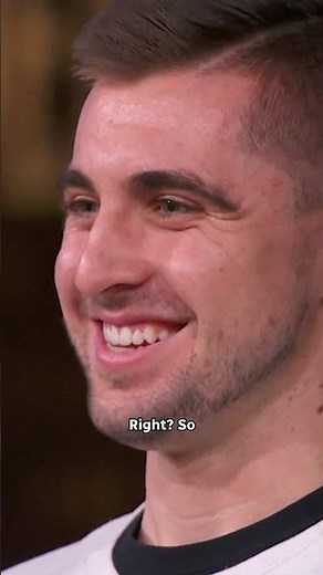 Can he compete with AMAZON? 📦