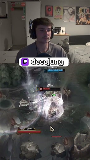 Who’s that PDF File Champ! #leagueoflegends