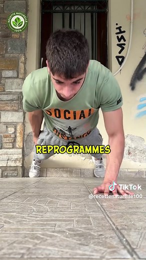 On lance une armée de motivés 💥 Pendant 90 jours : 100 pompes par jour. Si tu es dedans, écris “100” en commentaire 🧨 #pushup #pushupchallenge #motivation #fitnesschallenge