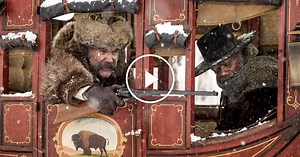 Movie Review: ‘The Hateful Eight’