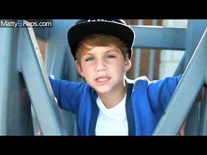 MattyB Boyfriend