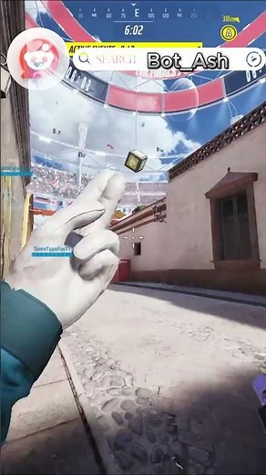 😉The most beautiful moments that happened in the finals