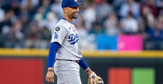 Dodgers notes: Shohei Ohtani, Mookie Betts, Blake Snell