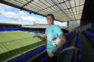 17K views · 1K reactions |  “I’m over the moon." We spoke to Jack Taylor after the midfielder penned a three-year deal at Portman Road. #itfc | Ipswich Town Football Club | Facebook