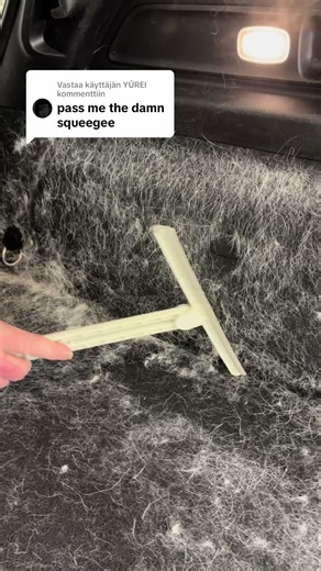 Effective Squeegee Techniques for a Perfect Finish