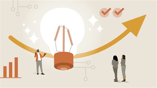 Building an AI business case - Making the Business Case for AI in Your Company Video Tutorial | LinkedIn Learning, formerly Lynda.com