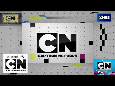Cartoon Network | All CHECK it 1.0 Bumpers (Original/Summer/Halloween/Holidays) 2010-2013