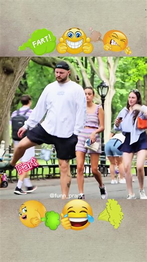 Funny Fart Pranks That Will Make You Smile