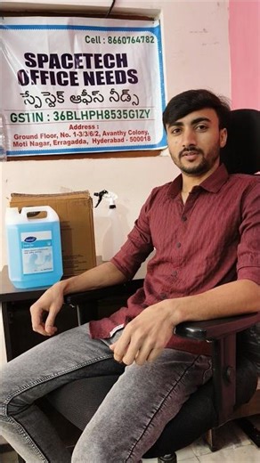 Diversey Taski R3 Glass cleaner #cleaning #youtubeshorts