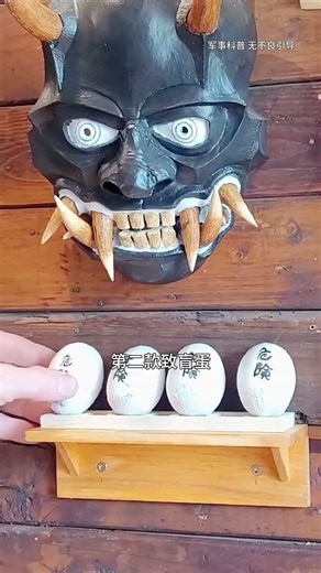 Just how incredible are the hidden weapons used by top-tier ninjas? #Science #WeaponScience #Mili...