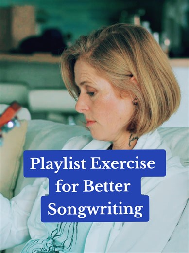 Creative Songwriting Techniques for Unique Playlists