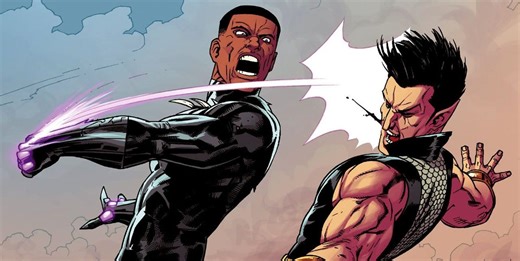 10 Black Panther Comics to Read After ‘Wakanda Forever’