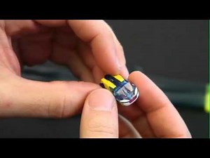 Micro Chargers Loop Track Guide