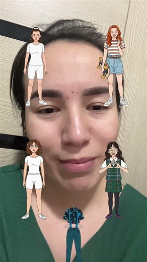 Stranger things 5 outfits #strangerthings