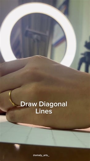 Grid drawing tutorial….