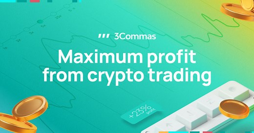 GRID Bot Trading: Automate Crypto Profits | 3Commas