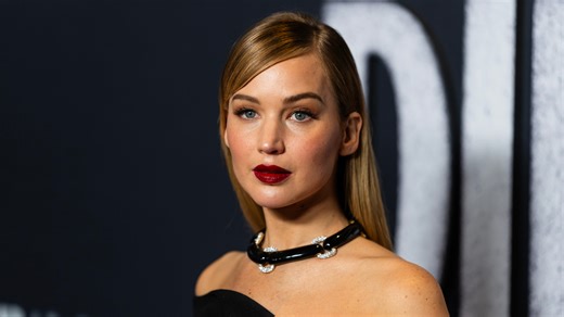 Jennifer Lawrence defended after revealing sad reason she rehomed her dog