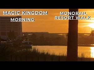 🔴 LIVE Disney World | Magic Kingdom "Let the Magic Begin" Opening | Day 58 of 121 ✨ October 30, 2025
