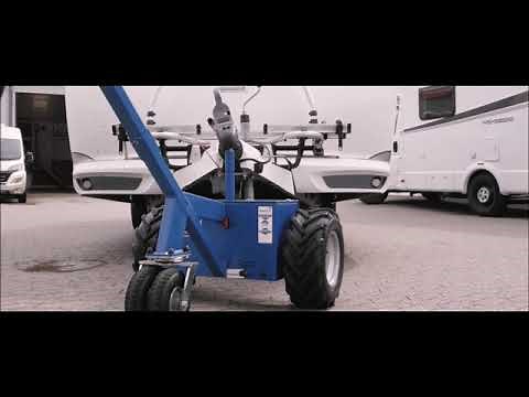 Multi-Mover M18 Introduktion