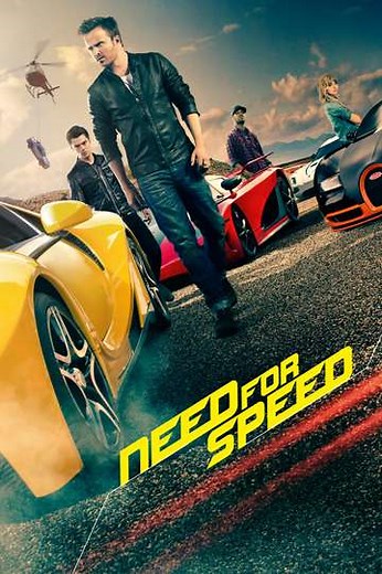 Need for Speed (2014) Streaming - Where to Watch Online
