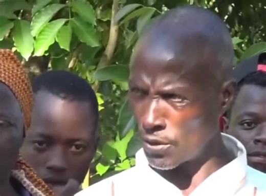 Get informed: KWS begins compensation for Charles Osore after a python killed his dog in Siaya; Authorities pledge faster response & community awareness. Part 10 | Ahimaaz Kiptis | Facebook