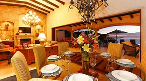 Villa Estrella – Pedregal Luxury Villa in Cabo | Pisces