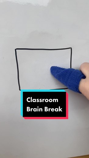 Fun Classroom Brain Break Ideas for Kids