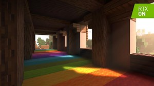 NVIDIA, i nuovi driver GeForce sono pronti per la Beta di Minecraft con RTX