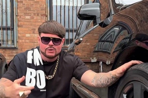 Ibiza final boss fame turns dark