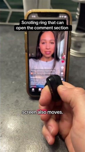 Tired of scrolling TikTok but NOT being able to comment?