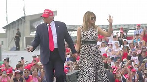 “[I] lost my job last April in 2020 and I was super depressed...I probably lost touch with a little bit of reality.” After being introduced to QAnon on TikTok, this South Carolina mom explains how she left the conspiracy theory after Biden’s inauguration. She also said that it would've helped if Trump had denounced QAnon. "I thought the world of him. So if he would've said, 'that's not real, I'm not coming back, it is over,' I would have believed him." https://cnn.it/36PMM23 | CNN